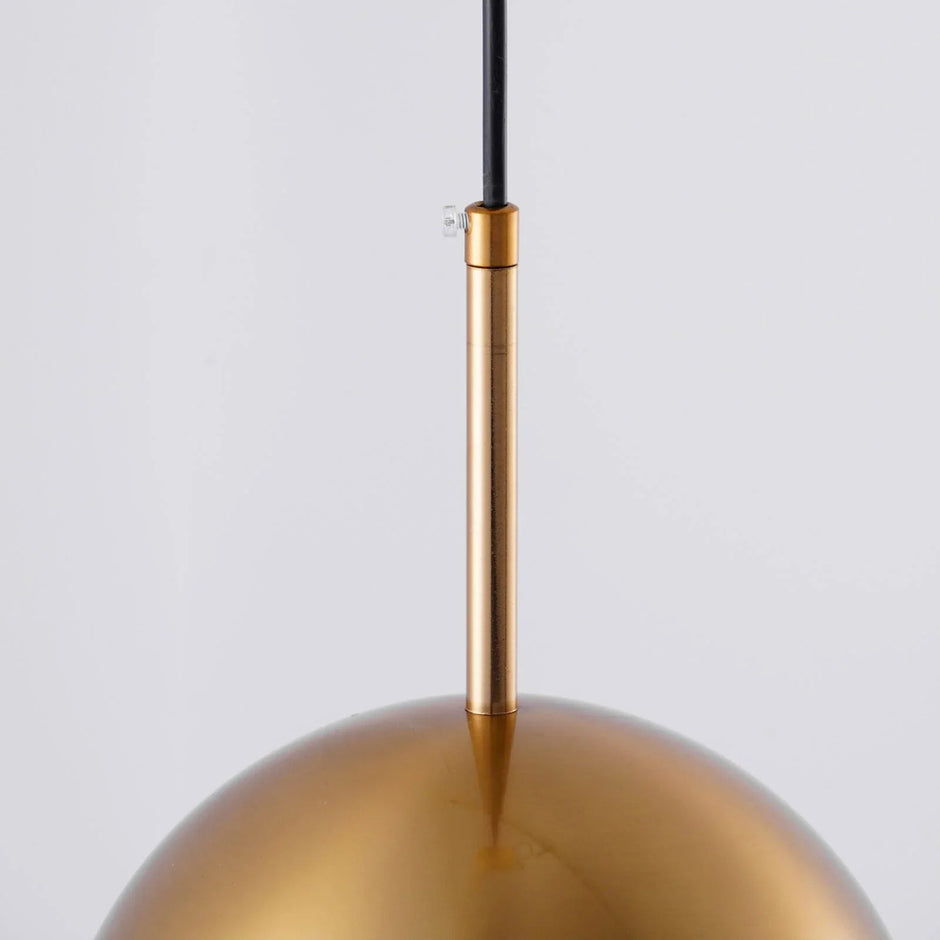 Flair Pendant Lamp