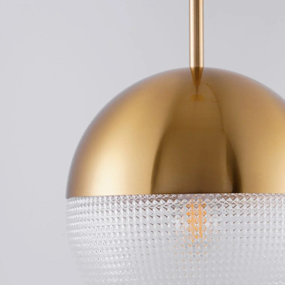 Flair Pendant Lamp