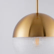 Flair Pendant Lamp