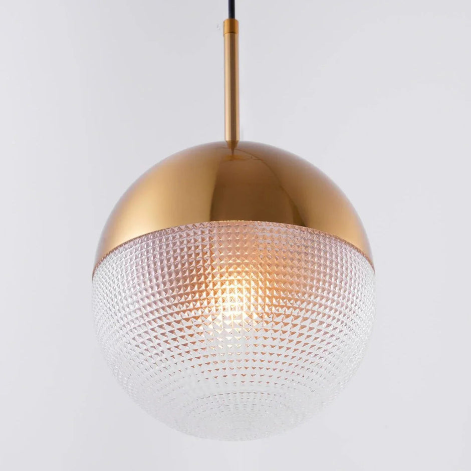 Flair Pendant Lamp