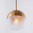 Flair Pendant Lamp