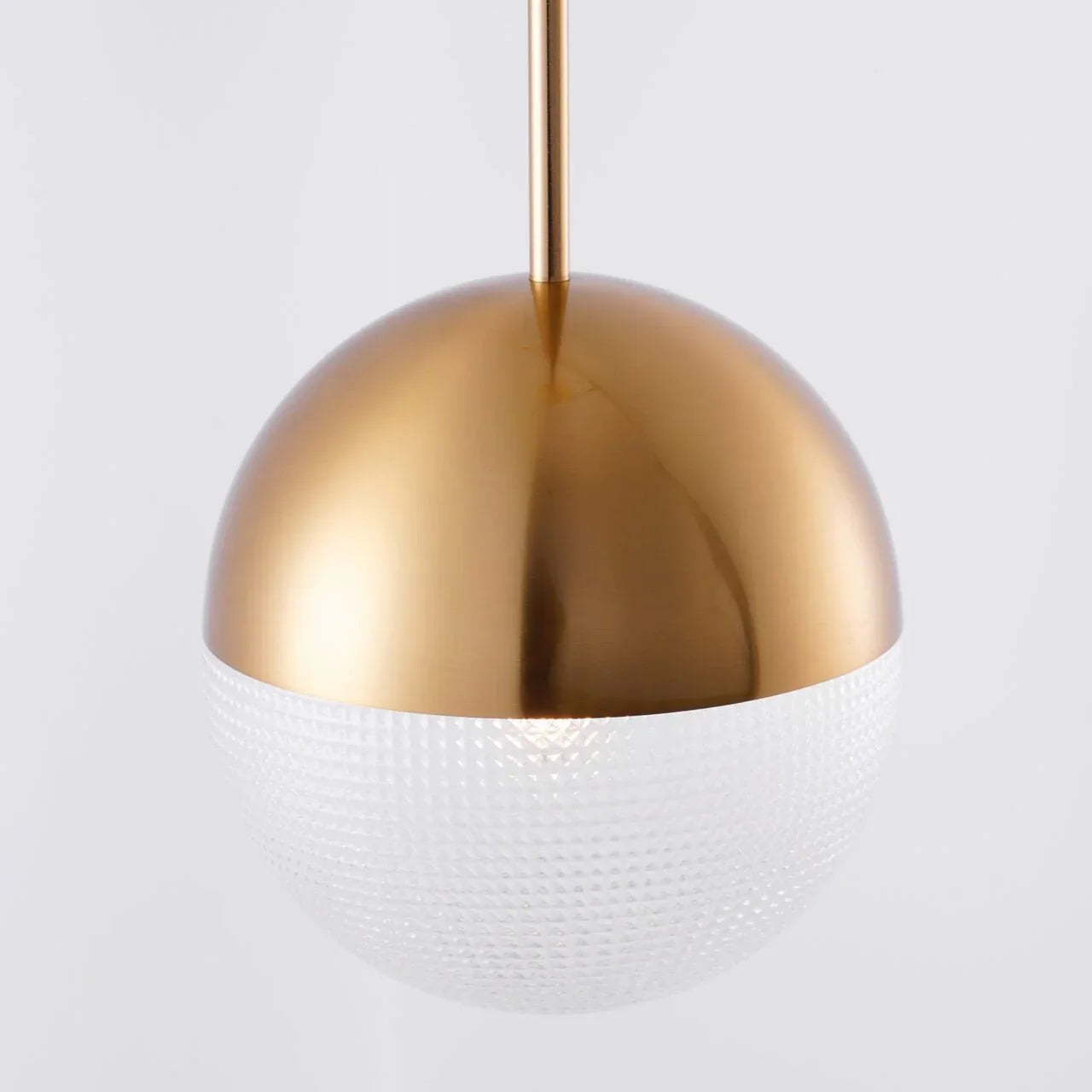 Flair Pendant Lamp