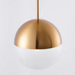Flair Pendant Lamp