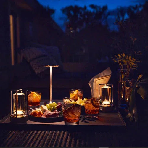 Giana Portable Lamp