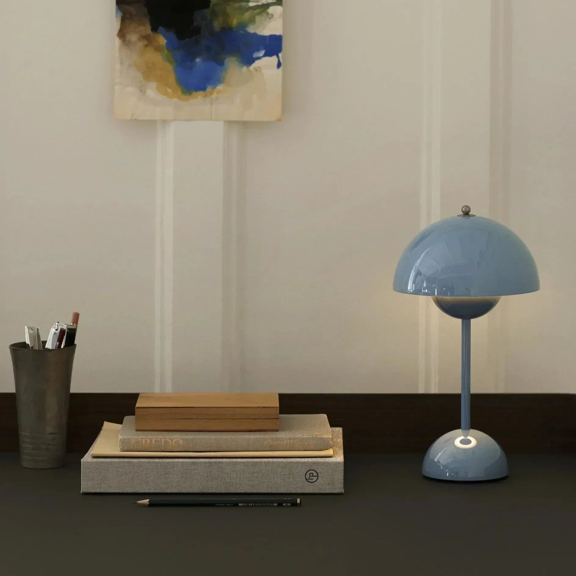 Svamp Table Lamp