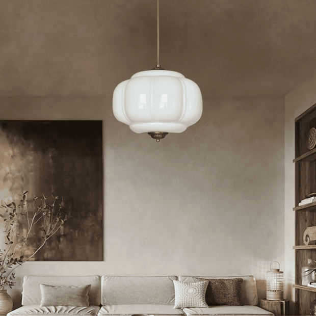 Dervie Pendant Light