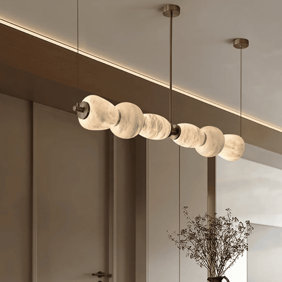 Lenura Linear Pendant