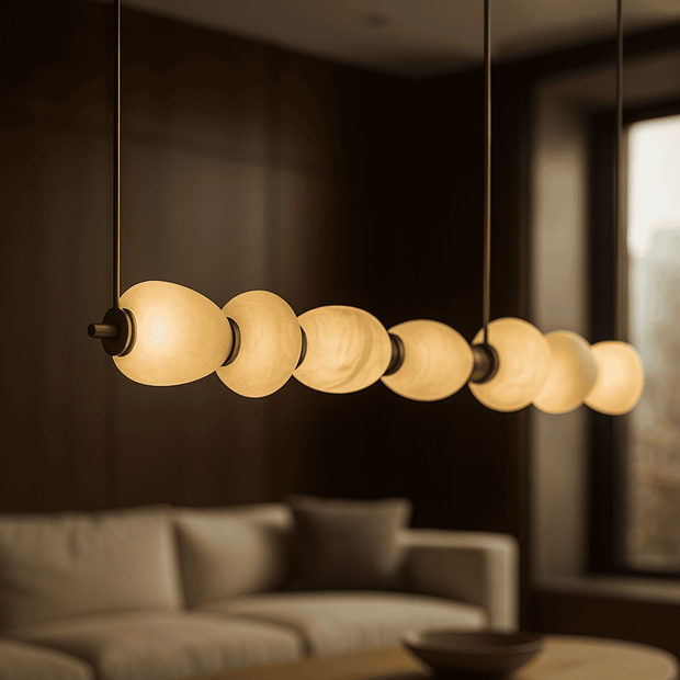 Lenura Linear Pendant