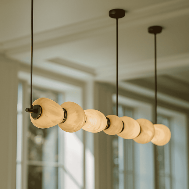 Lenura Linear Pendant