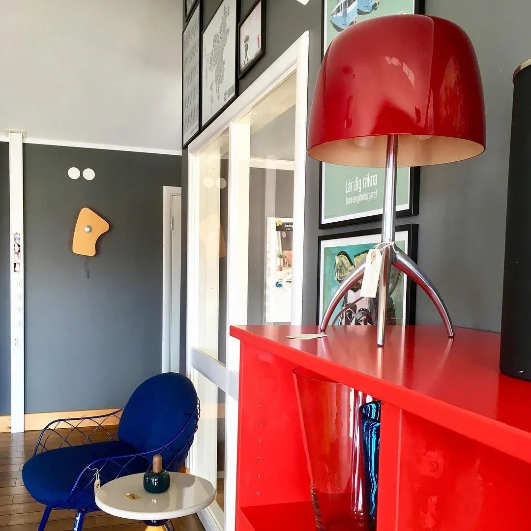 Fiorenza Table Lamp