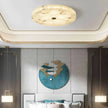 Sophie Marble Ceiling Light