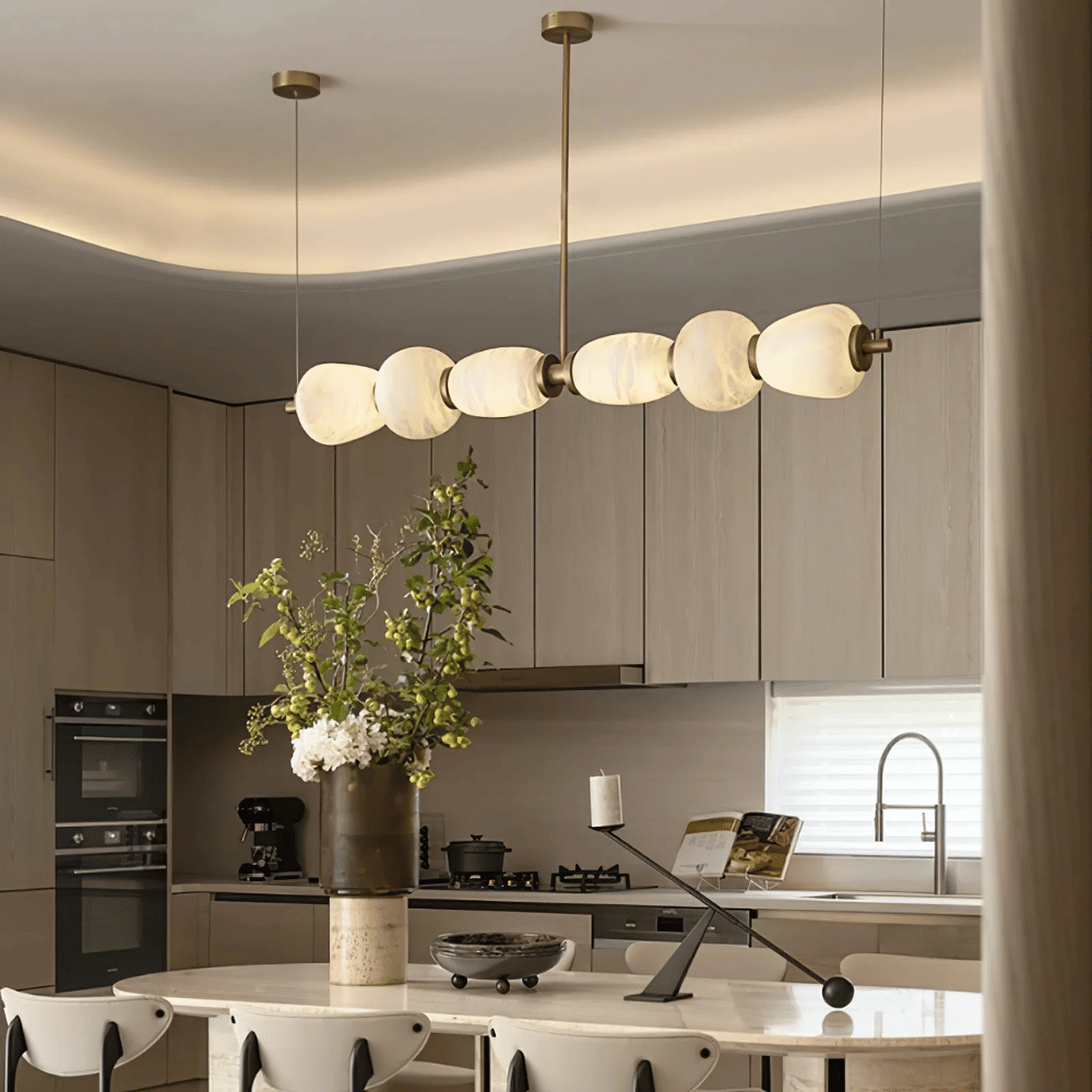 Lenura Linear Pendant