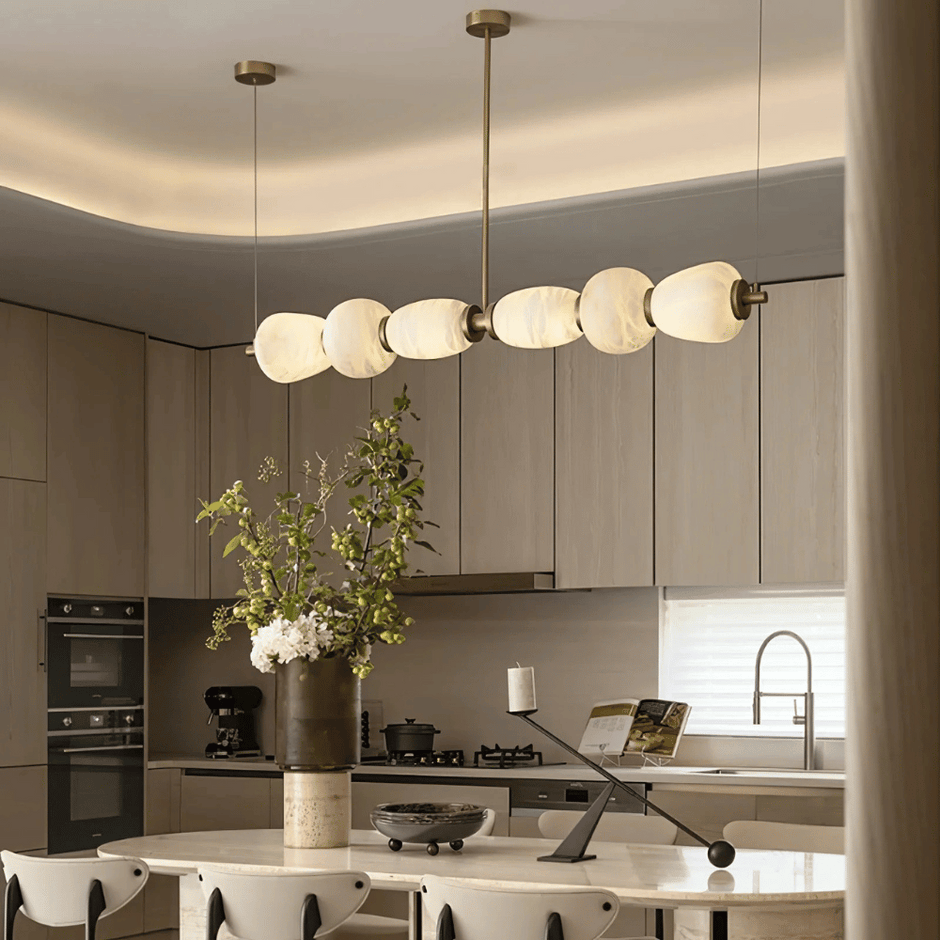 Lenura Linear Pendant