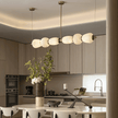 Lenura Linear Pendant