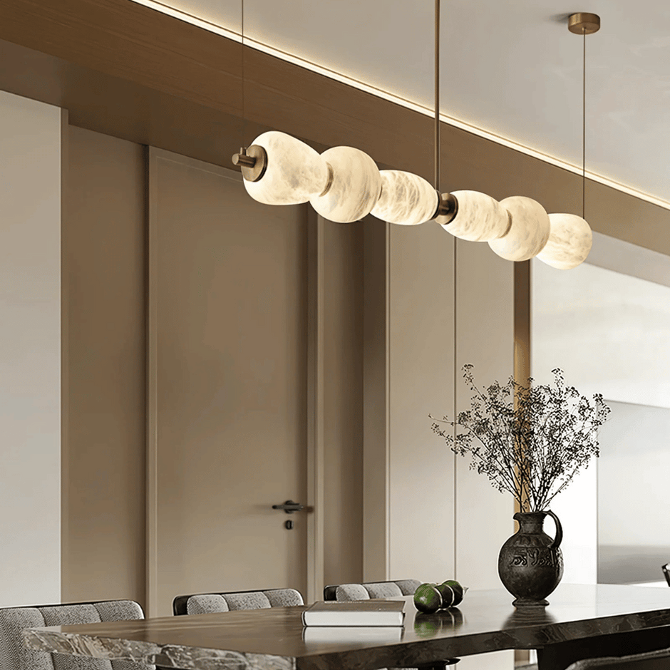 Lenura Linear Pendant