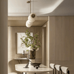 Lenura Linear Pendant