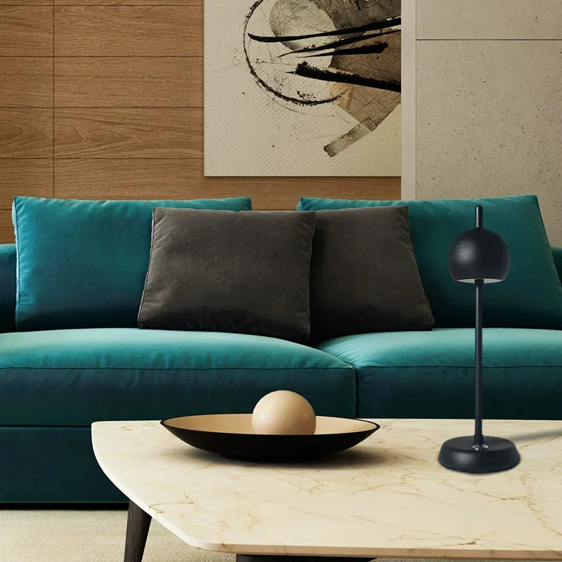 Lampione Table Lamp