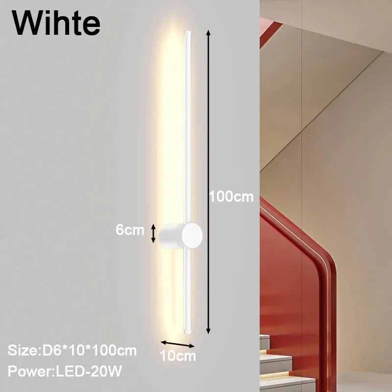 Nordic Wall Lamp