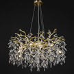 Bethy Crystal Chandelier