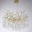 Bethy Crystal Chandelier
