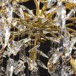 Bethy Crystal Chandelier