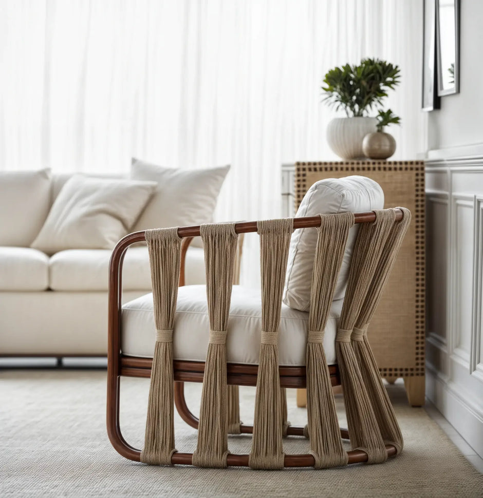 Ogla Armchair