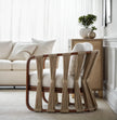 Ogla Armchair