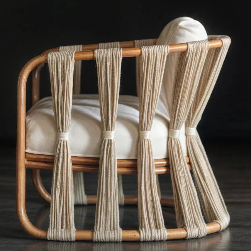 Ogla Armchair