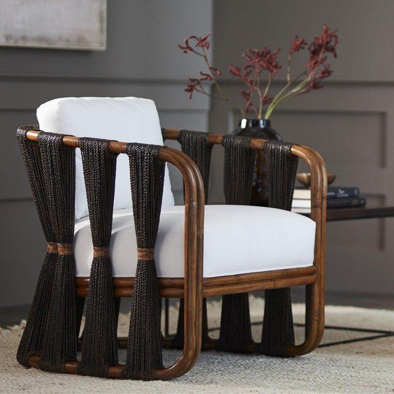 Ogla Armchair
