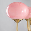 Marshmallow Chandelier