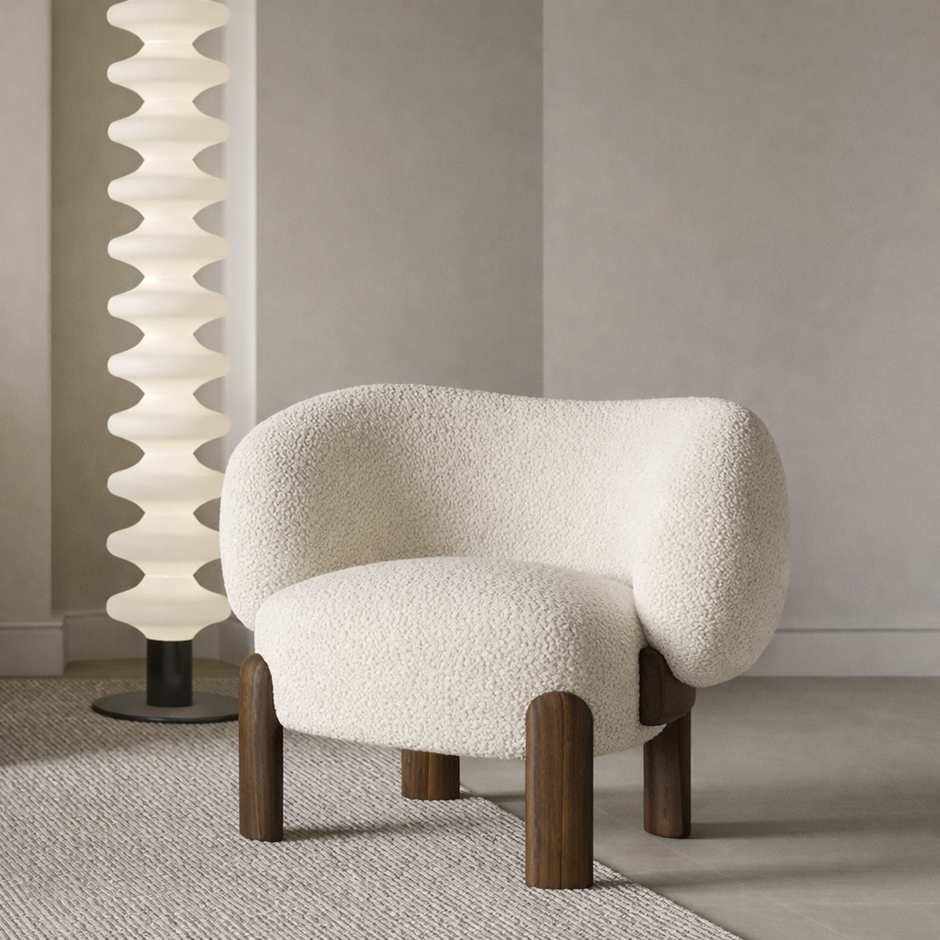 Mats Chair