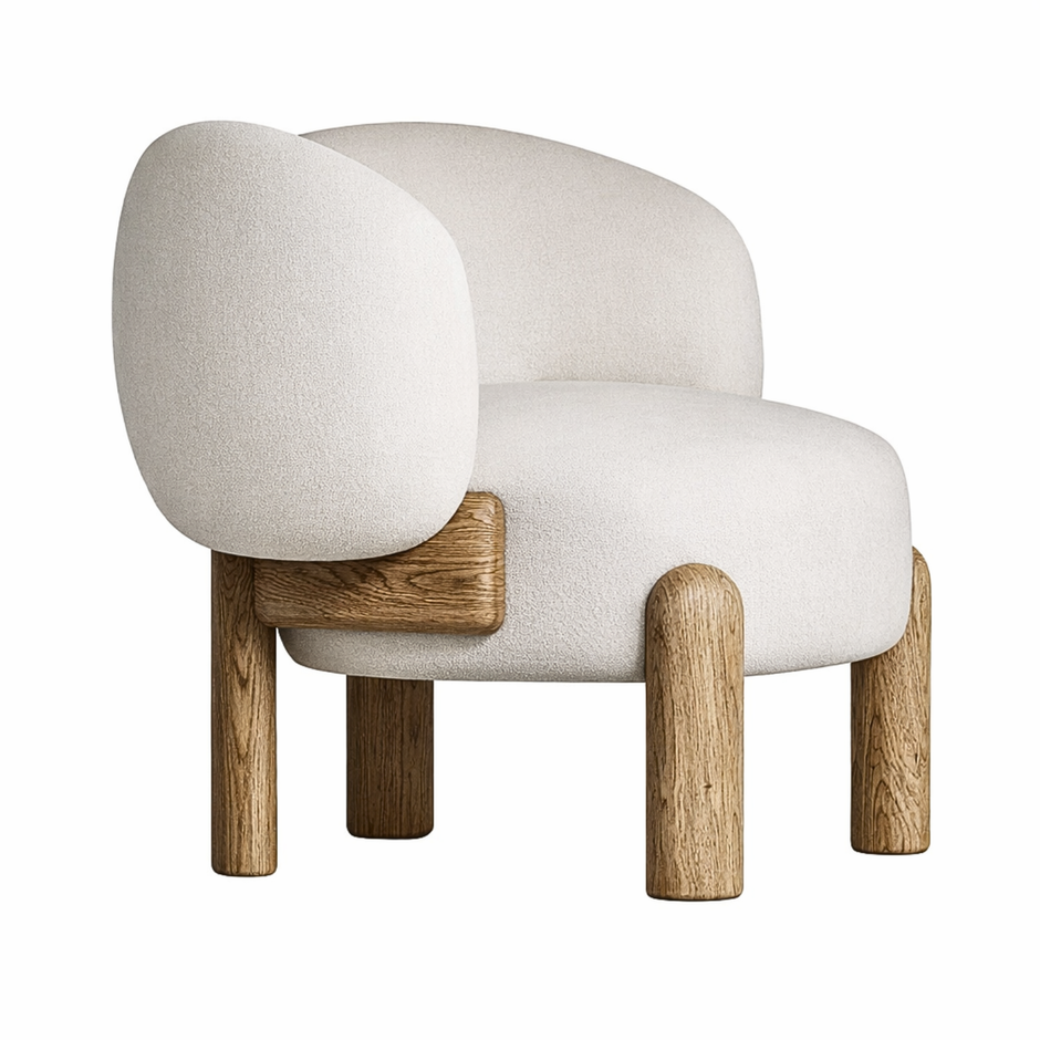Mats Chair