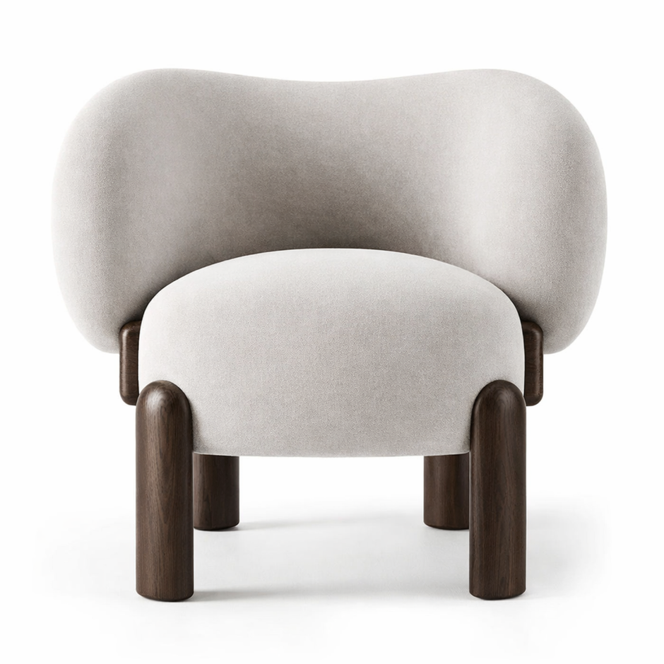Mats Chair