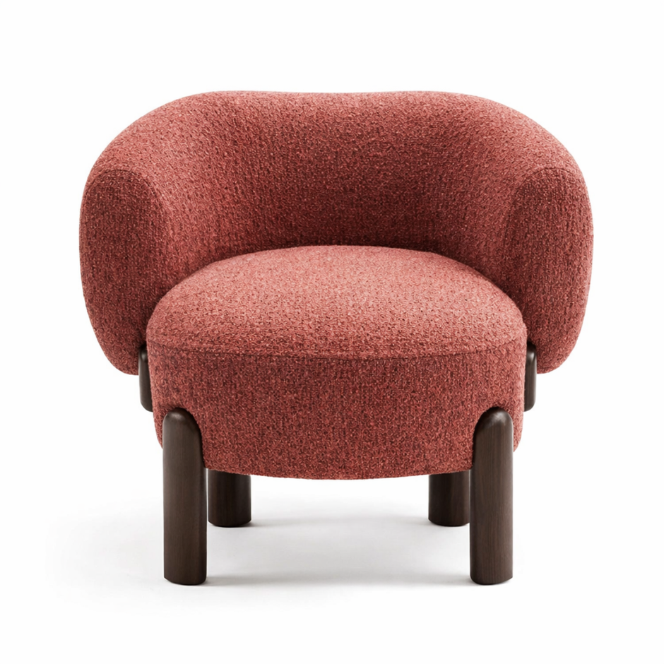 Mats Chair