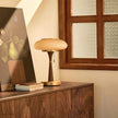Cassandra Table Lamp