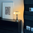 Cassandra Table Lamp