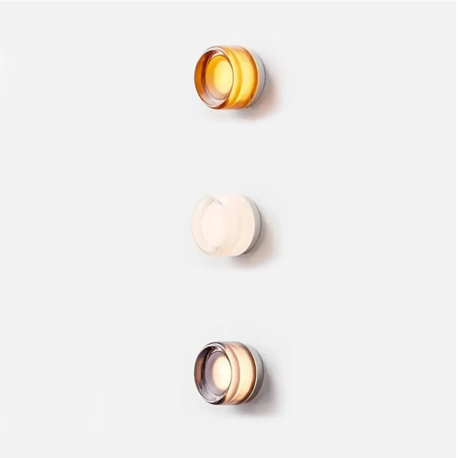 Acento Wall Lamp