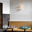Acento Wall Lamp