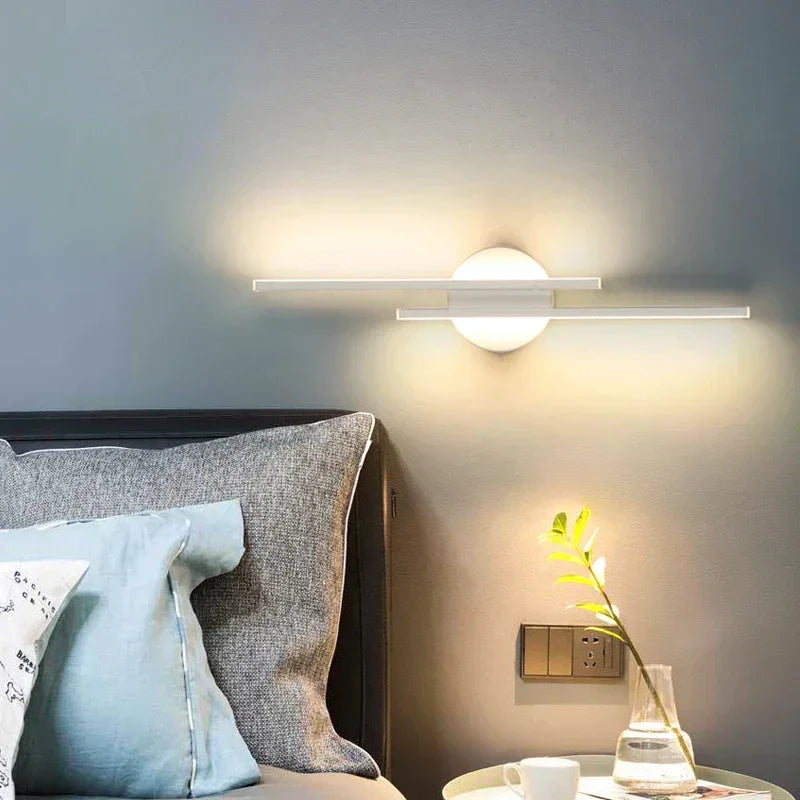 Ljus Wall Lamp