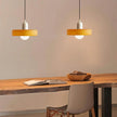 Brass Pendant Light