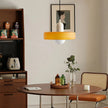 Brass Pendant Light