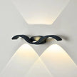 Lucia Outdoor Wall Lamp