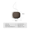 Riflesso Pendant Lamp