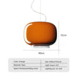 Riflesso Pendant Lamp