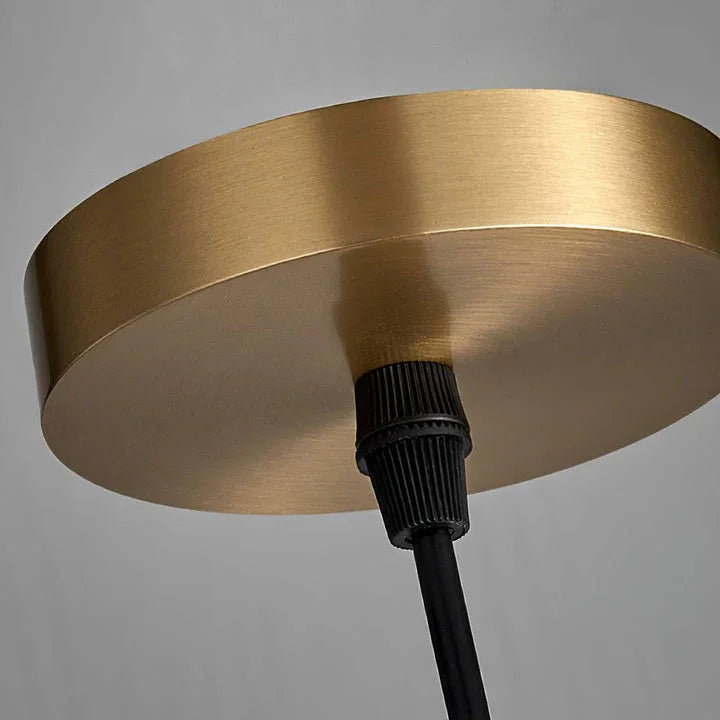 Drophe Alabaster Pendant Lamp