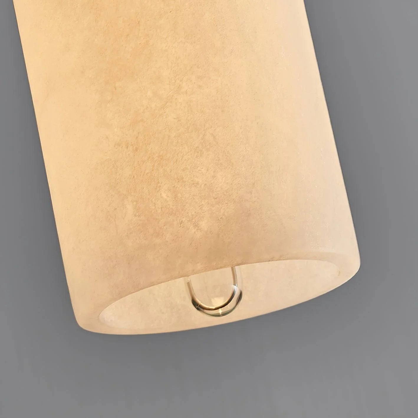 Drophe Alabaster Pendant Lamp