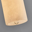 Drophe Alabaster Pendant Lamp