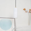 Drophe Alabaster Pendant Lamp