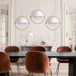 Dalarna Pendant Light