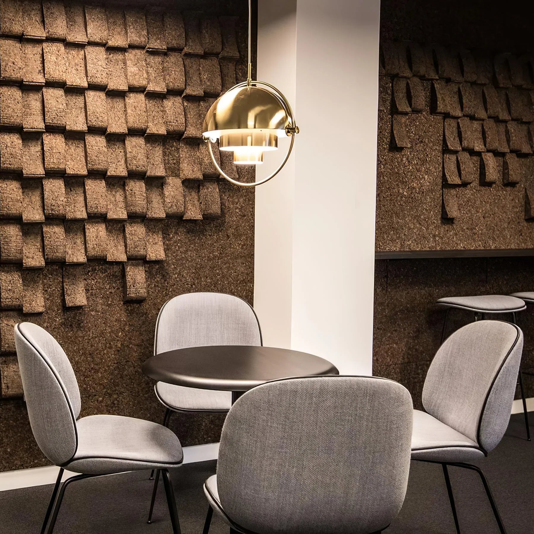 Lysbro Pendant Light